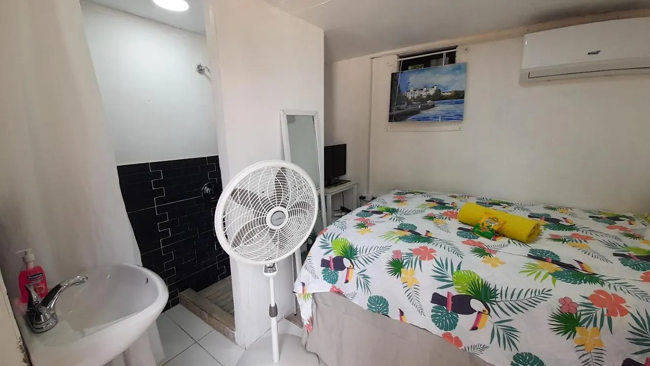 Pansiyon Kgn6 Daire Kingston