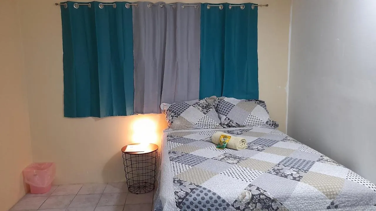 Pansiyon Kgn6 Daire Kingston