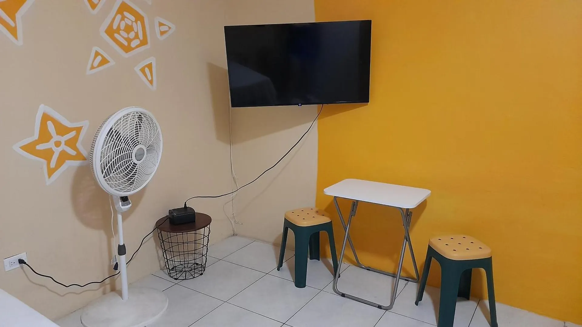 Pansiyon Kgn6 Daire Kingston Jamaika