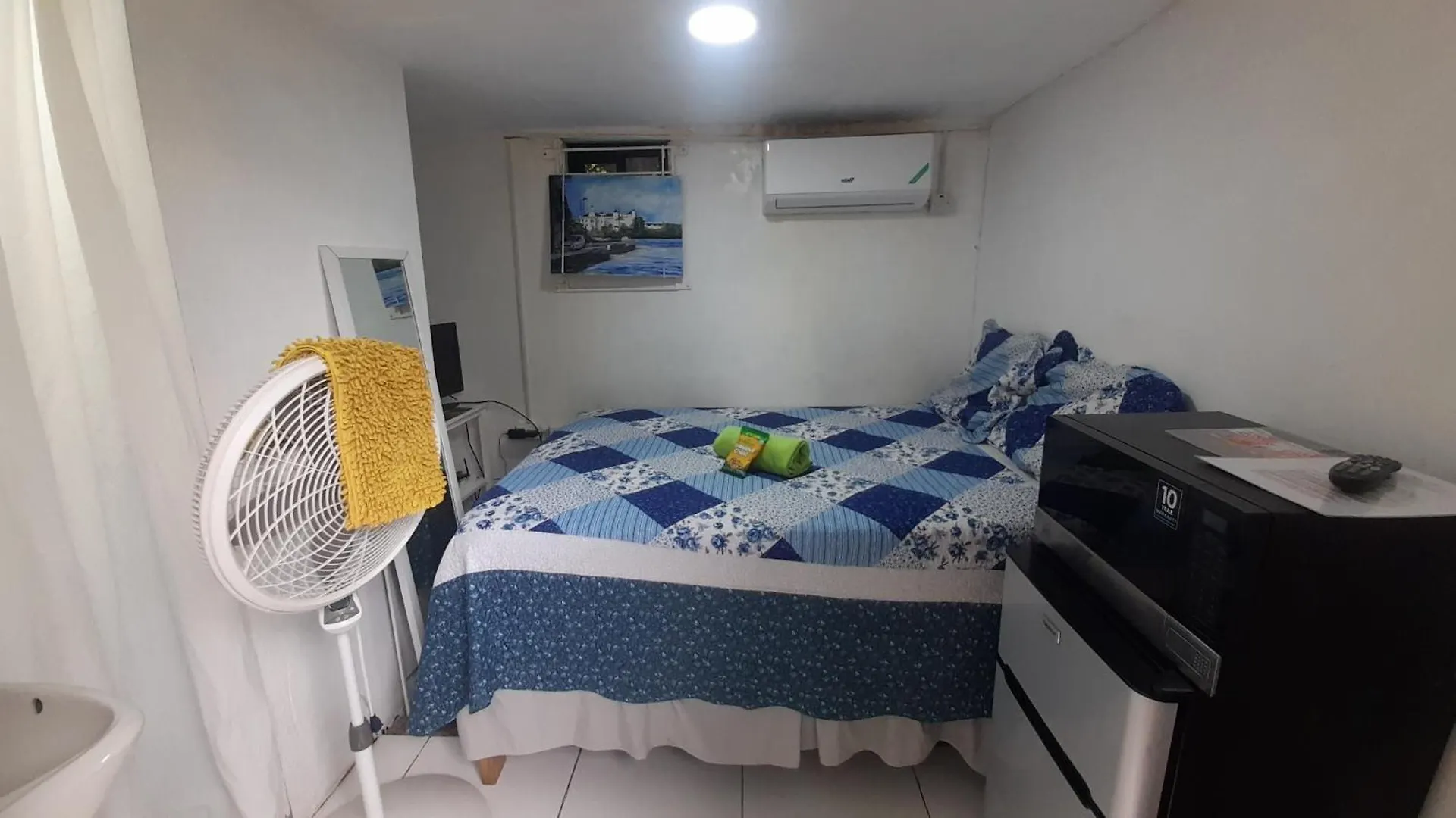 Kgn6 Daire Kingston Pansiyon