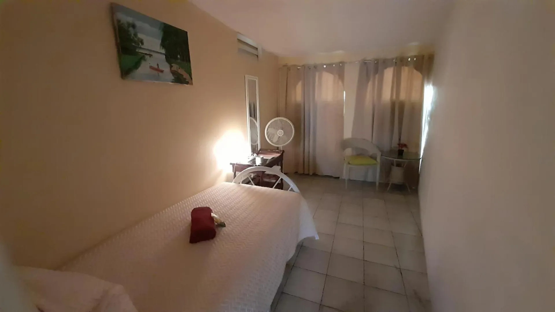Kgn6 Daire Kingston